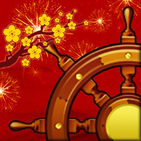 Hải Tặc Tí Hon